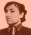 Irma Heilbronn