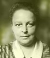 Olga Kohn, Frundsbergstr. 8