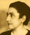 Elsa Lewin, Frundsbergstr. 8