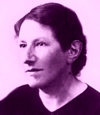 Sofie Neumann, Rotkreuzplatz 2