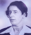 Elsa Pelz, Frundsbergstr. 8