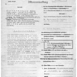 Staatsarchiv München Fritz Feuchtwanger