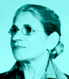 Irma Strauss