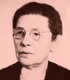 Emma Swiadoschz, Frundsbergstr. 8