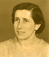 Milli Wolff, Rotkreuzplatz 2