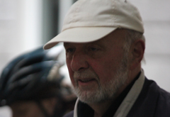 Wolfram P. Kastner, Foto: Carolin Starz