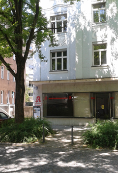 Volkartstraße 40, Foto: Christian Pracher