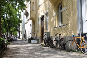 Frundsbergstraße 8 Frundsbergstraße 8